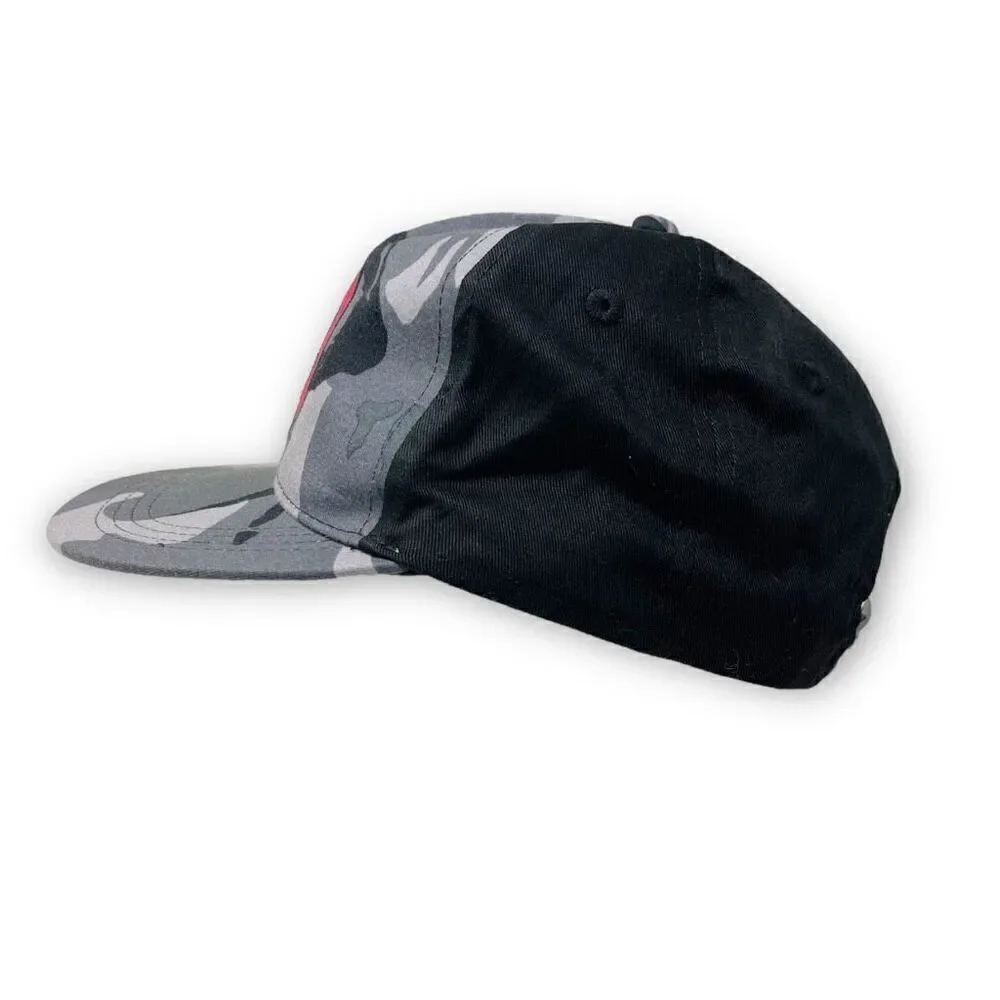 Marvel Avengers Baseball SnapBack Hat Cap Youth One Size Fits Most OSFM